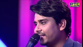 KAMAL KHAN singing 'DIL SACHA' | Live Performance in Voice of Punjab 6 | PTC Punjabi