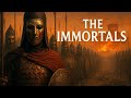 The 10,000 Immortals | Inside Persia’s Elite Guardians | A Calm Historical Documentary