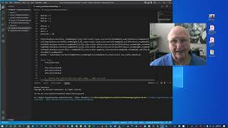 Visual Python Tutorial 4 Homework