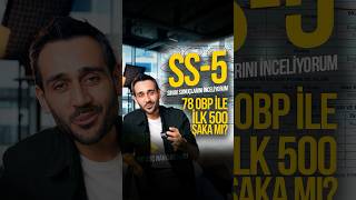 78 OBP İlk 500 Sıralama EA Şaka mı? 😳