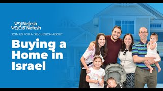 Buying a Home in Israel