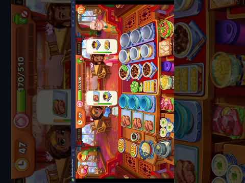 nivel de locura culinaria 529 – 1 #juegos #oddlysatisfied #asmr #androidgames #food #gameplay #games