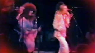 Black Oak Arkansas / Ruby Starr - Lord Have Mercy on My Soul ( Halls of Karma )