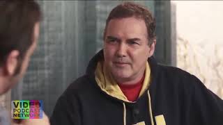 Norm Macdonald - Adolf Hitler and 4/20