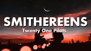 twenty one pilots - Smithereens // Traducida Al Español