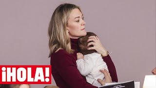 Así es Marta Ortega: su lado más tierno junto a sus hijos y su marido en la hípica