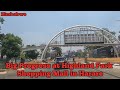 Big Progress at Highland Park Shopping Mall in Harare #zimbabwe #travel #harare #africa #roads 