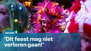 Groeëte Vastelaovesfinale van Gulpen naar Heerlen? ❤️💛💚 | L1 Nieuws