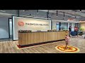 Thomson Reuters India | Sattva Knowledge Court