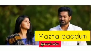 Mazha Padum - Malayalam Lyrics