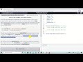 Tutorial 15 - access property names with bracket notation - freecodecamp