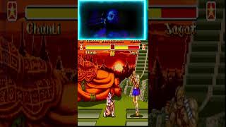 You Want it... YOU CAN'T HAVE IT #fail #cheats #SF2 (MUSICnGAMING 10/21) #shorts #jank