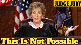 [Judy Justice] Judge Judy [Episode 5565] Best Amazing Cases Season 2024 Full Episodes HD