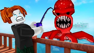 [ROBLOX] Deep Sea Fisch Catchers: The Fishing Game Adventure Ep-29