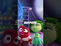 Did You Know These Things About Inside Out...