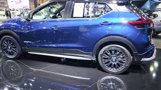 2023 Nissan Kicks 1.2 e-Power AUTECH