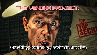 The Venona Project: Cracking Soviet Spy Codes in America/Classic Rewind