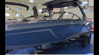 2020 Tige R23 Surf Boat For Sale at MarineMax Lake Norman