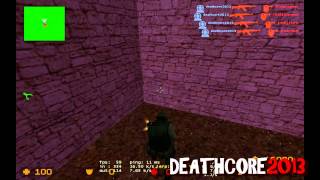 DEATHCORE [RAGE-BOT] V3 CSS V84