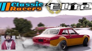 Classic Racers Elite Review / First Impression (Playstation 5)