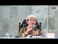 Beda Ittiba' Dengan Taklid Buta - Ustadz Abu Yahya Badrusalam, Lc