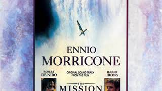 Ennio Morricone - Gabriel's Oboe (from The Mission)