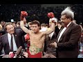 Julio Cesar Chávez Boxing Documentary 2024- TMC Promotions