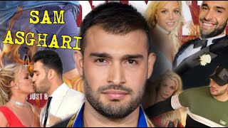 Let's Talk About Sam Asghari \u0026 Free Britney Theories :)