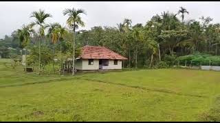 മനോഹരമായ ഒരു വയനാടൻ ഗ്രാമം l Wayanad Village