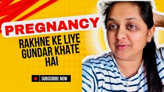 Kya sirf Pregnancy me hi hota hai yeh sub?