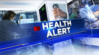 CDC issues alert about unusual hepatitis cases in children