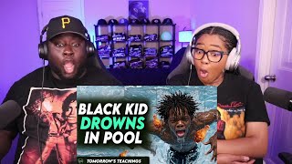 Kidd and Cee Reacts To The Wildest Video On Youtube!