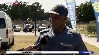 Crime Prevention Imbizo | Police Ministry to engage Atlantis community in Western Cape