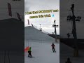 Worlds First Ski Trick??