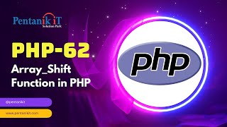 Array Shift Function in PHP