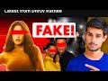 The Fake Life of Bollywood Celebrities Paparazzi Culture | dhruv Rathee