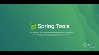 STS | Eclipse IDE | HelloWorld Example | Java |