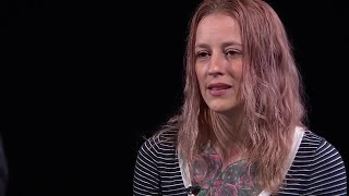 Trafficked in Massachusetts: Inside 'the life' of a sex trafficking victim