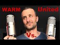 Warm Audio WA 47F vs. United UT FET 47 - Microphone Shootout / Review