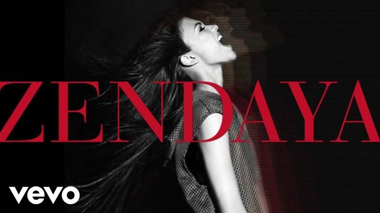 Zendaya - Butterflies Zendaya - Butterflies