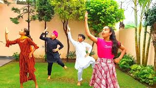 Allah Maaf Kre | Amrit Maan | Bhangra | Dance | Park Khandoor Pind Ludhiana | Deol Fitness Academy