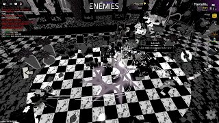WORLDS FIRST CATALYST LEGIT CLEAR [Nullscape level 100]