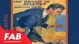 The Brand of Silence Full Aduobook by Johnston MCCULLEY by Detective Fiction