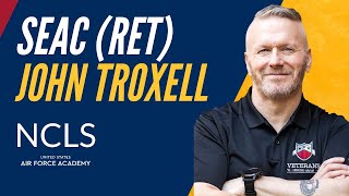 SEAC (Ret) John Troxell - Live Event // NCLS 2021