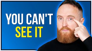 This is What Women Find MOST Attractive in Men (You Cant See it)