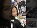 Jung Ho Yeon is really a close friend with blackpink jennie |part02