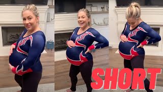 Shawn S Return To Olympics Shorts