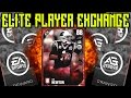 17 Elites One Pack | Any 5 Items For Elite Player Glitch | Madden 17 Ultimate Team Pack Opening