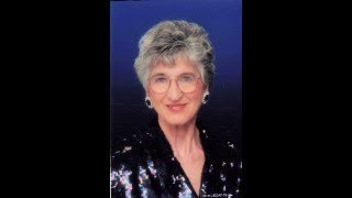 Adeline Biedermann Funeral Service