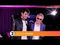 Andrea & Matteo Bocelli - Perfect Symphony (Ed Sheeran Cover) Radio 2 Piano Room